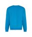 Sweat Pro Adulte Bleu Turquoise PRORTX-2