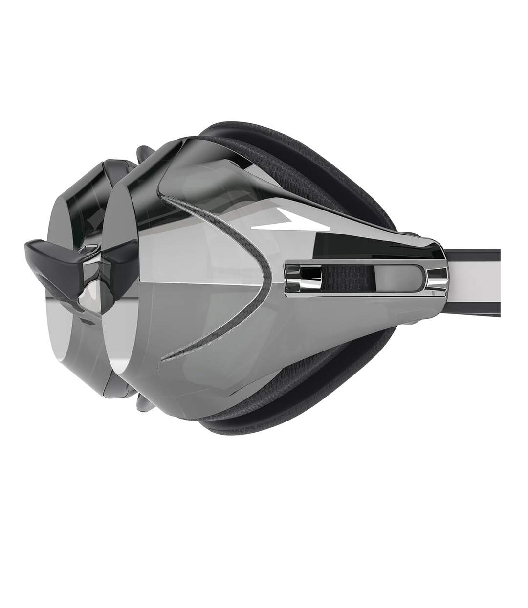 Lunettes Vanquisher 3.0 Femme Noir Speedo-3