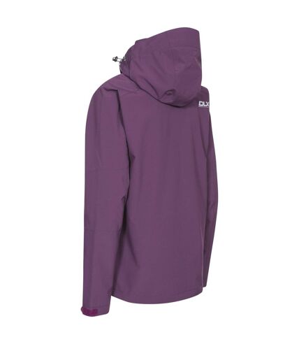 Trespass Martina - Veste imperméable - Femme (Mûre) - UTTP3311