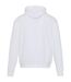 Unisex Adult Boris Oversized Hoodie White Elevate-2