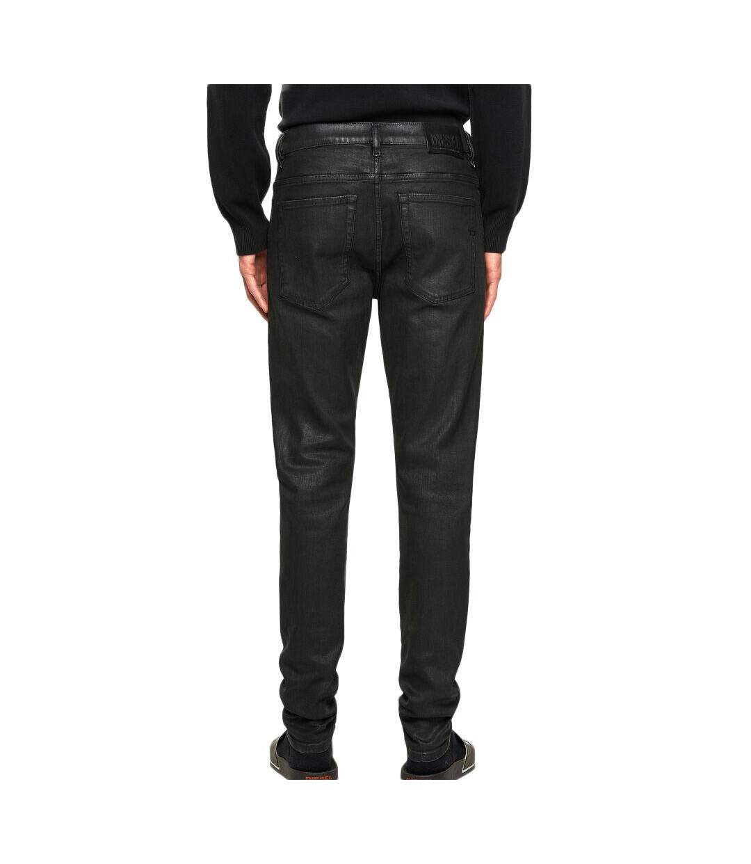 Jean Noir Homme Diesel Amny - W29-L30