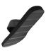 Isotoner Tongs homme ultra confortables, tiges larges-5