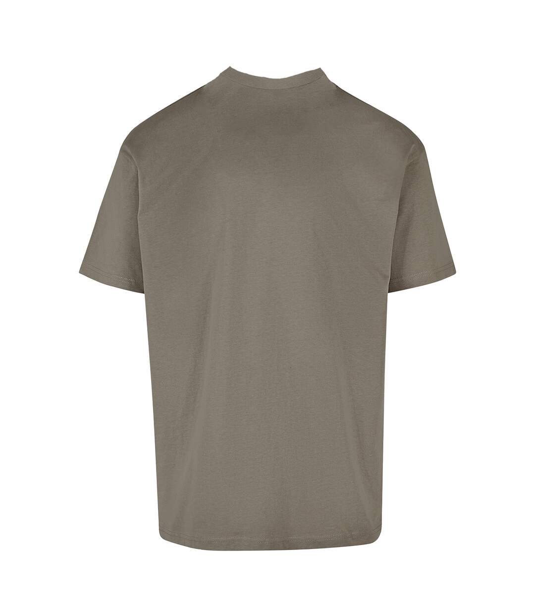 T-shirt Homme Olive Pâle New Morning Studios-2