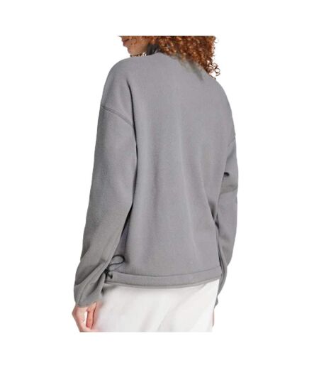 Veste grise femme adidas escape