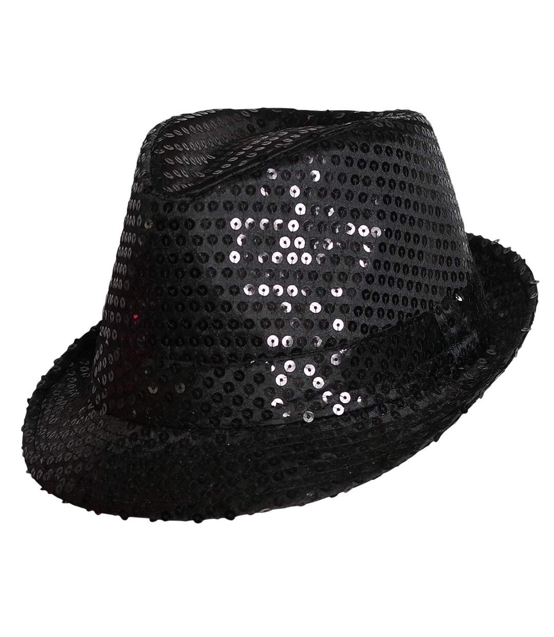 Chapeau de fête paillettes-1