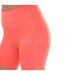 Womens/ladies fast heat.rdy technology shorts pink Adidas-3