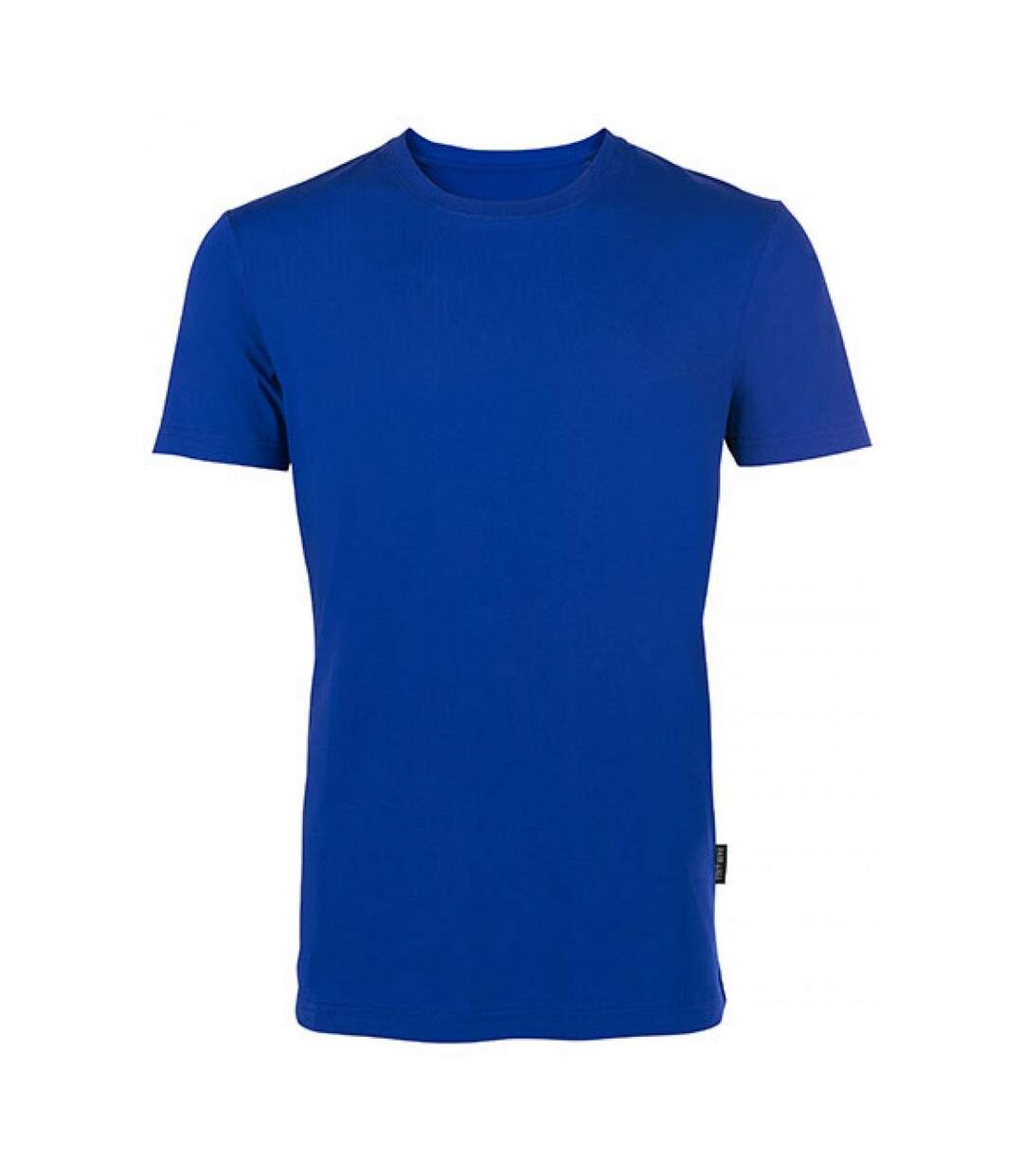 T-shirt Luxury Homme Bleu Roi HRM-2