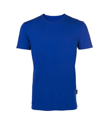 T-shirt Luxury Homme Bleu Roi HRM