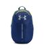 Sac à dos bleu homme under armour hustle lite - osfa-1