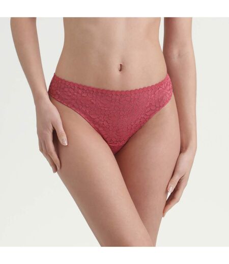 Tanga en dentelle Daily Dentelle