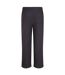 Pantalon De Jogging Signature Homme Charbon Uni Awdis-2