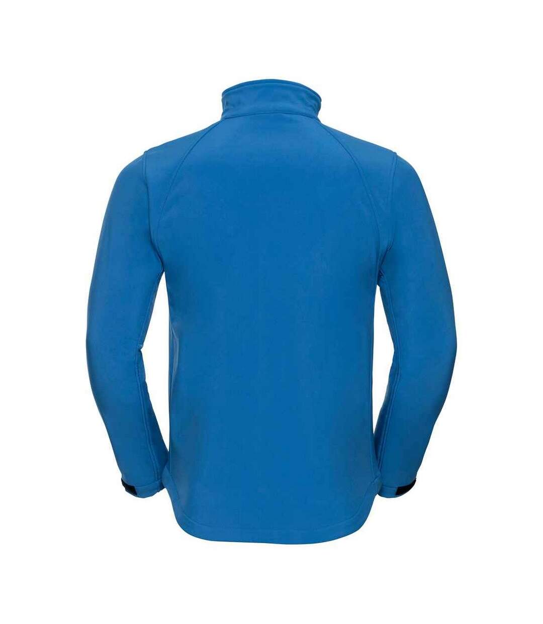 Veste softshell homme azur Russell Russell