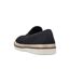 Mocassin Cuir Rieker-4