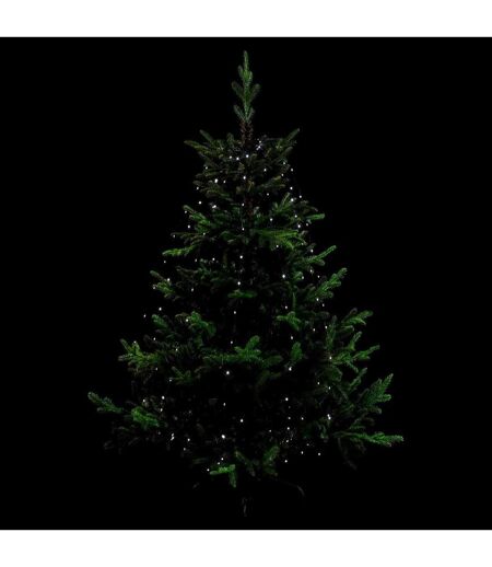 Guirlande Lumineuse Extérieur Robe 220cm Blanc Froid