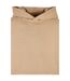 Sweat À Capuche Homme Beige Urban Classics-4