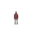 Sweat À Capuche Marsak V2 Homme Raisins Secs Duck And Cover-1