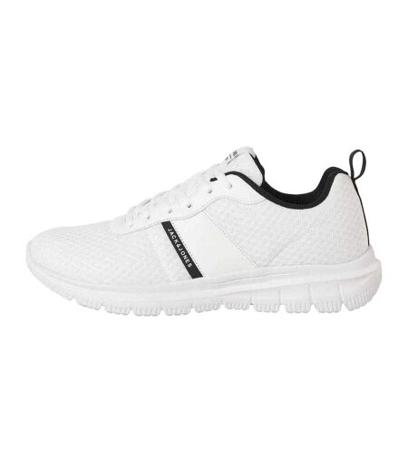 Baskets Homme Blanc Jack And Jones