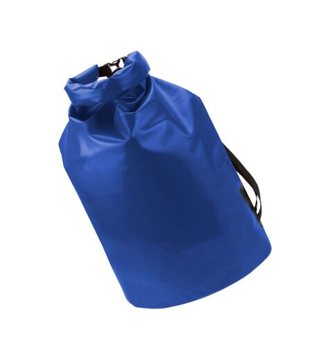 Sac Étanche Splash 59 Cm X 30 Cm X 19,5 Cm Bleu Roi Halfar