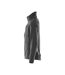 Mens Accelerate Soft Shell Jacket Black Mascot-2