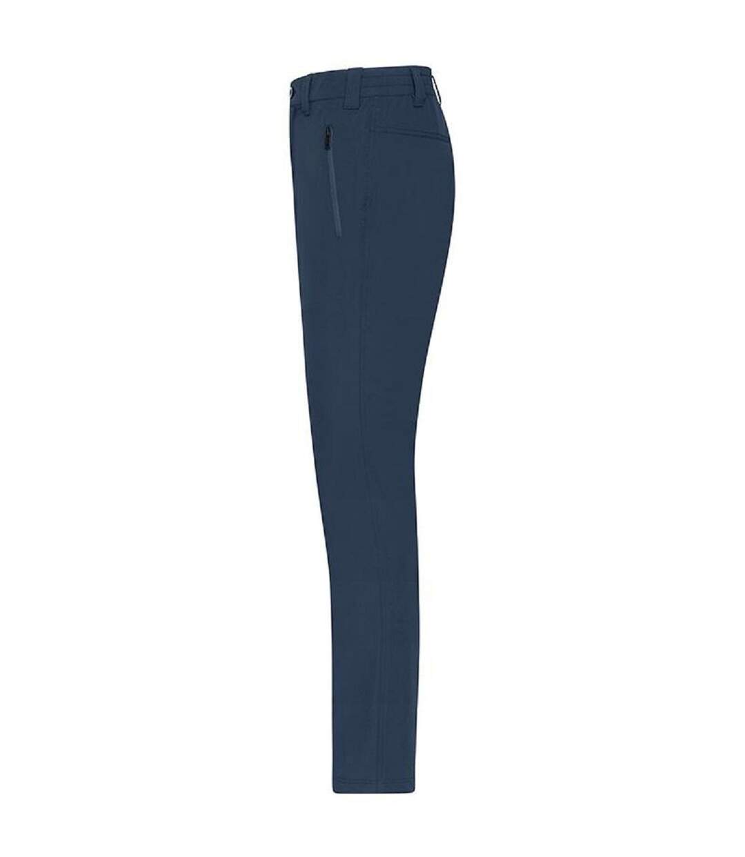 Pantalon trekking - Homme - JN1208 - bleu marine-2