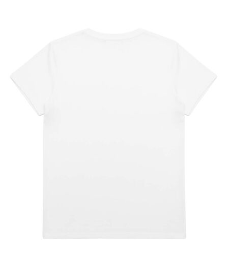 T-shirt Motif/style Imprimé Femme Blanc Karl Lagerfeld