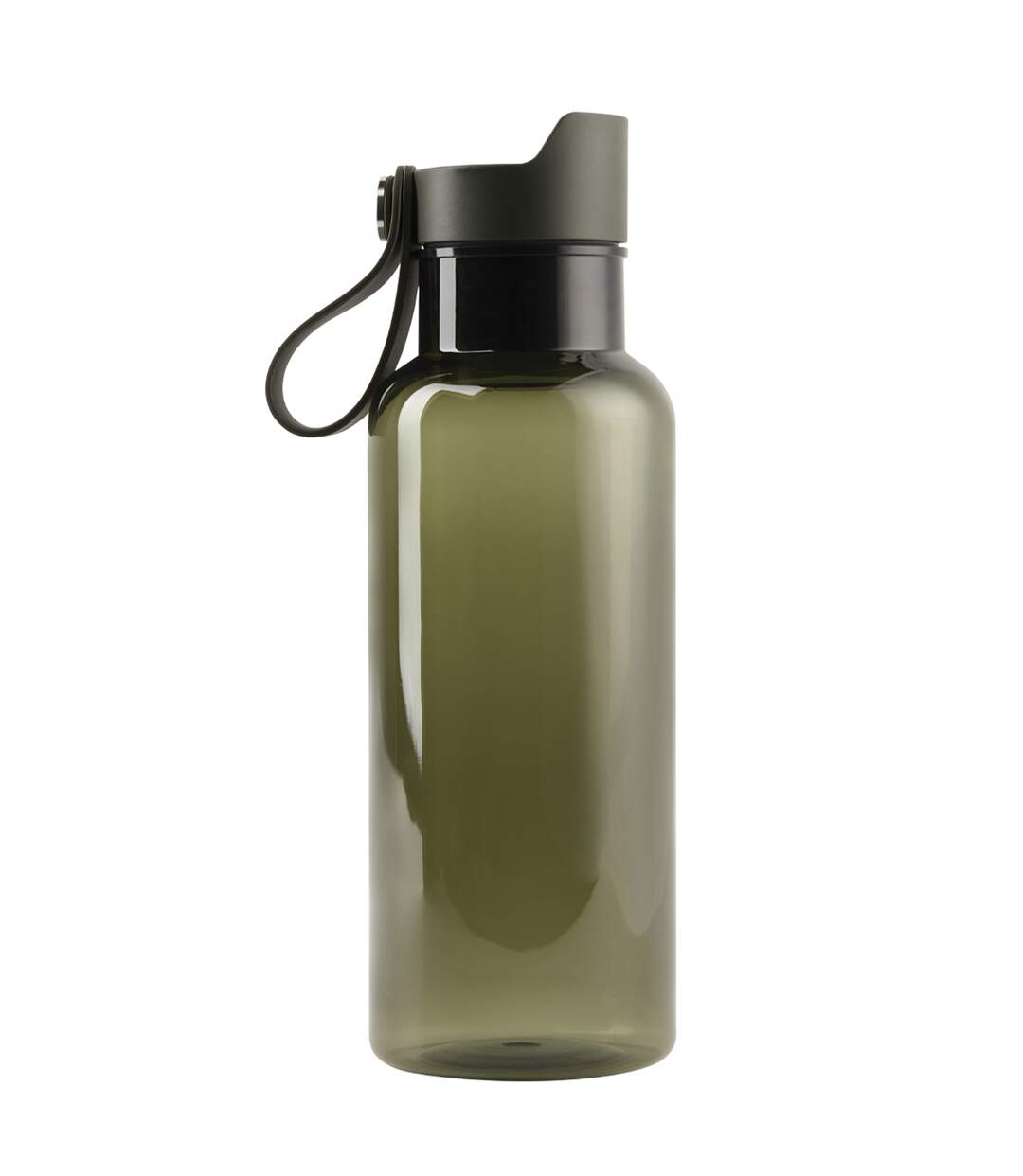 Balti recycled 600ml water bottle one size green Vinga-3