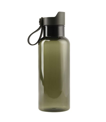 Balti recycled 600ml water bottle one size green Vinga