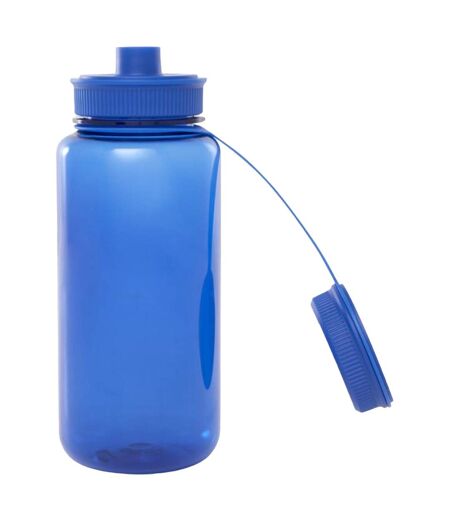 Gourde Ryder Taille Unique Bleu Roi Generic