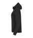 Veste À Capuche Hayden Femme Noir Clique-3