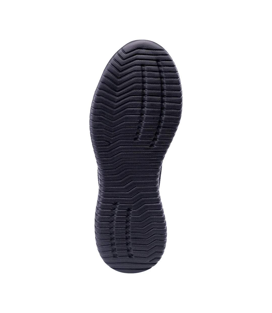 Baskets Emidy Homme Noir Martes Essential-2