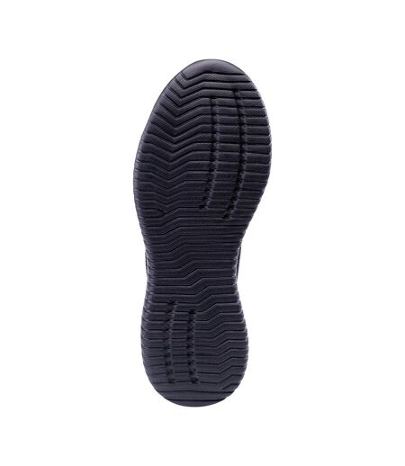 Baskets Emidy Homme Noir Martes Essential