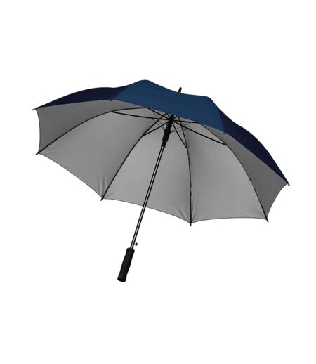 Parapluie Droit Swansea+ Taille Unique Bleu MidOcean