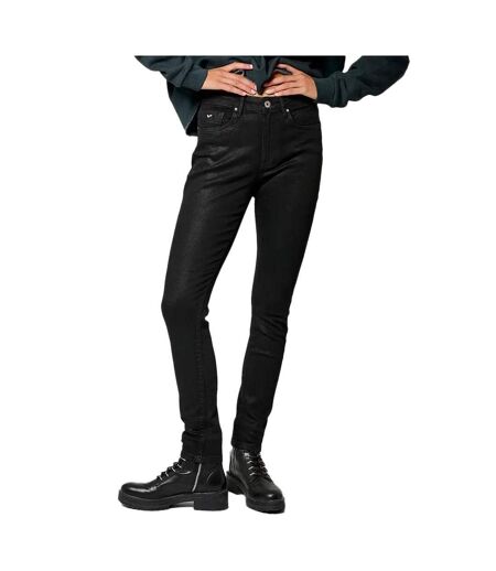 Jean noir femme kaporal coblac - 29