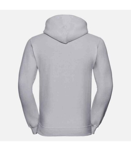 Sweat à capuche homme blanc Russell