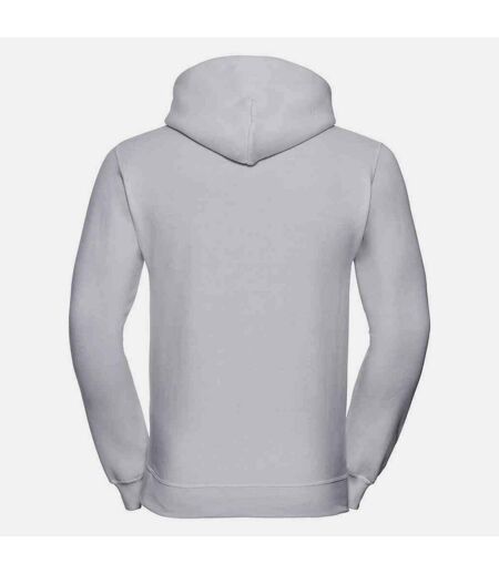 Sweat à capuche homme blanc Russell Russell