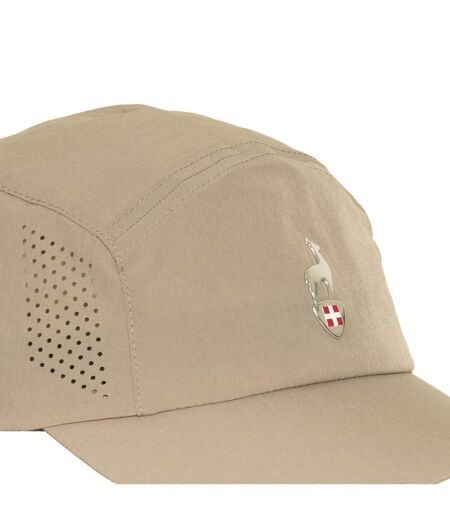 Casquette Technique légère avec filet mesh Outdoor Aulp