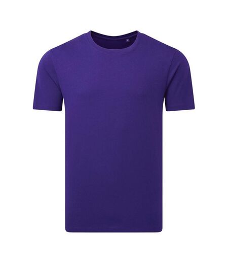 T-shirt adulte violet Anthem