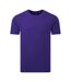 Anthem - T-shirt - Adulte (Violet) - UTRW9290