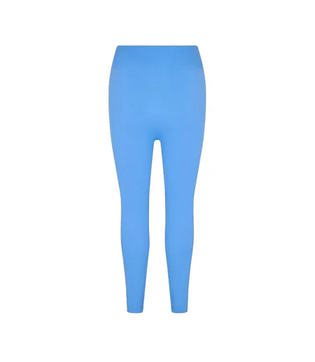 Legging Femme Bleuet USA Pro