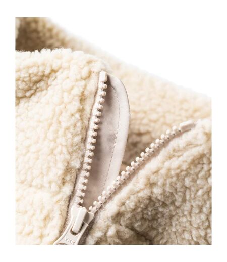 Veste Polaire Adulte Naturel Ravine
