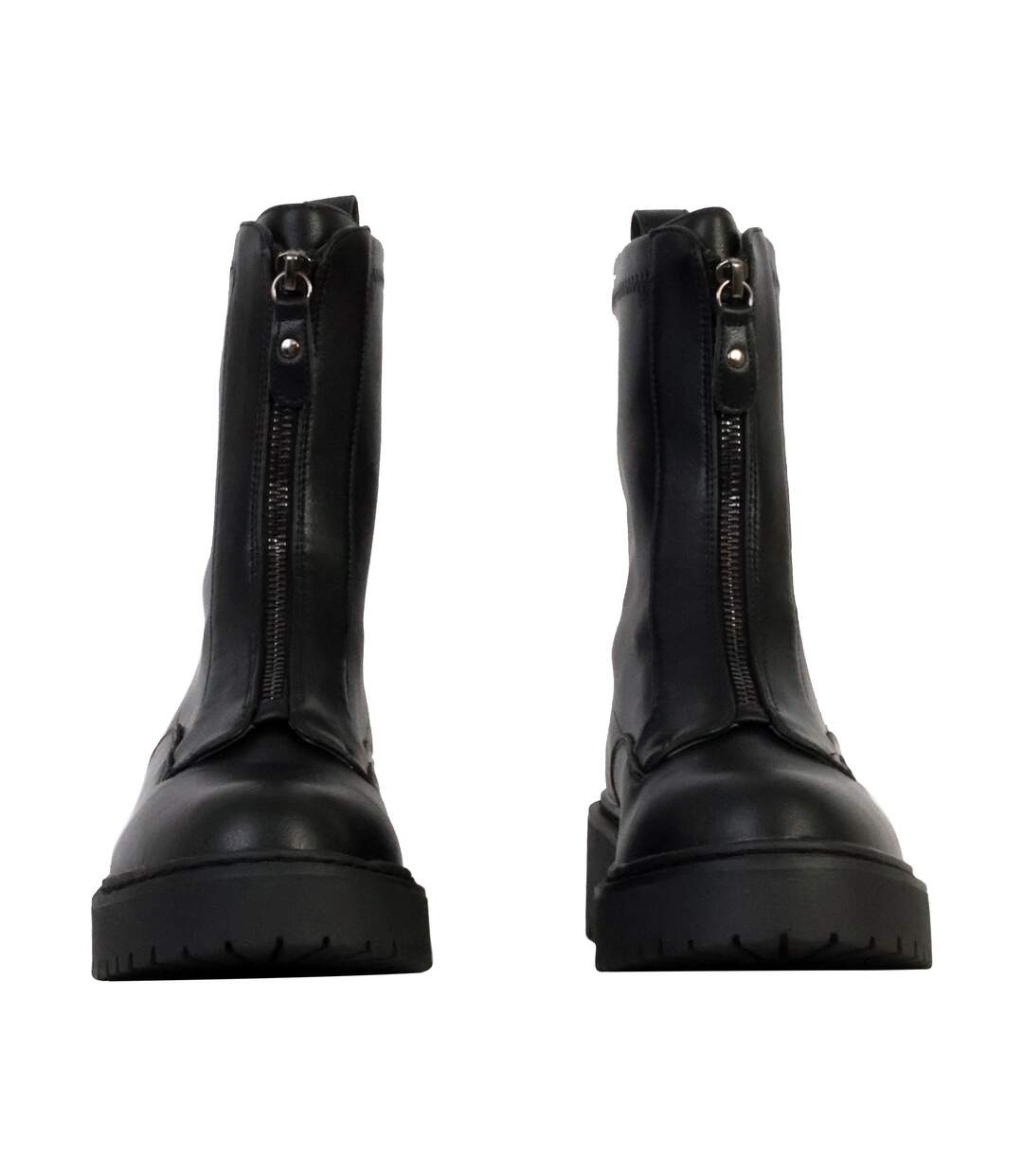 Bottines à  Zip Xti-5
