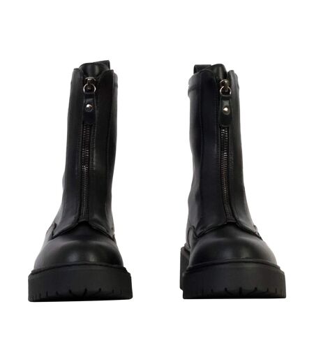 Bottines à  Zip Xti