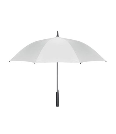 Parapluie Droit Seatle Taille Unique Blanc MidOcean