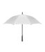 Parapluie Droit Seatle Taille Unique Blanc MidOcean-1