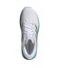 Mens Supernova Rise 3 Shoes White Blue Lime Adidas-4