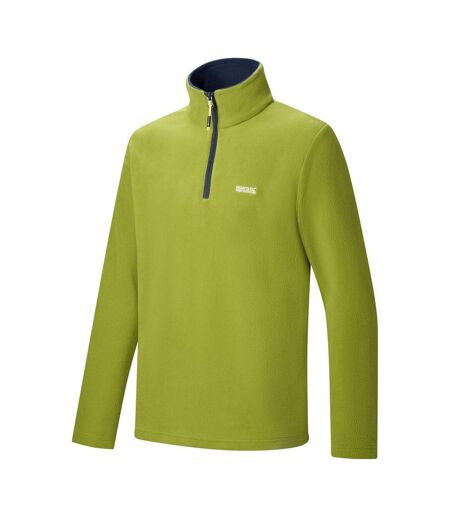 Haut Polaire Thompson Homme Vert Pomme Regatta