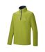 Haut Polaire Thompson Homme Vert Pomme Regatta-4