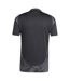 Maillot Motif/style Logo Tiro Competition Homme Noir Adidas-3