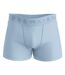 AIRNESS Lot de 3 boxers homme en coton Predator Airness-3