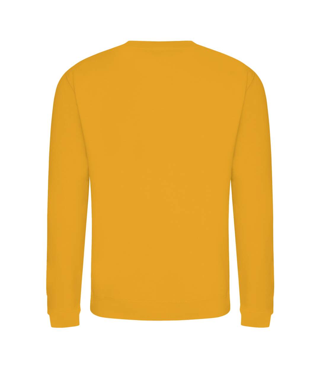 AWDis - Sweatshirt - Hommes (Jaune moutarde) - UTRW2014